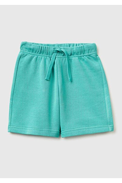 United Colors of Benetton Момчешки къси панталони 900P за 1-6 години