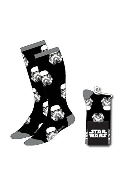 Cerda Star Wars Socks Stormtrooper 38-45