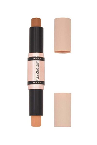 Revolution Makeup Fast Base Contour Stick Dark