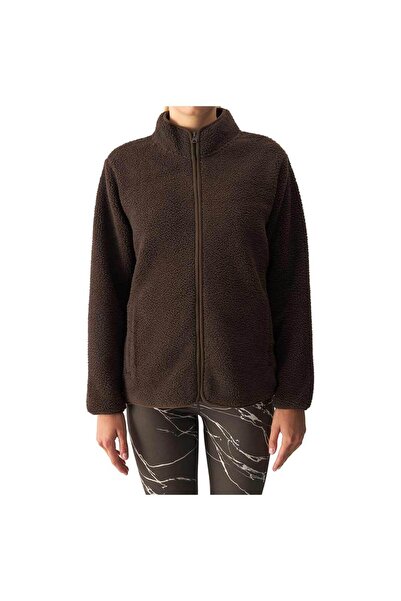 4F Femei& # x27;s Cardigan din fleece XS