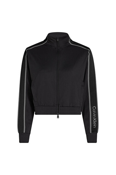 Calvin Klein Women's Zip-Up Jacket XS