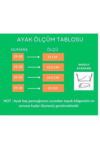 Akınal Bella Bebek Çocuk Sandalet Terlik Ultra Yumuşak Esnek Kaymaz Taban Fig...