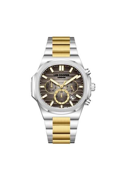 Lee Cooper Lc08272.240 Men's Wristwatch