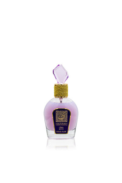 Lattafa Perfumes Industries L.L.C Parfum arabesc, Apa de Parfum Sugar Plum, F...