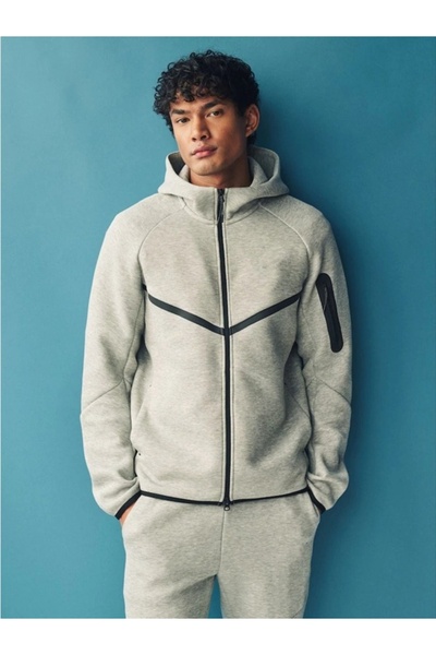 🧥 Tech Fleece ile Konforu Keşfet! Hemen Alın! - Sayfa 4