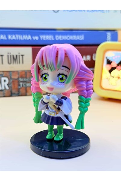 figur Mitsuri Kanroji figür