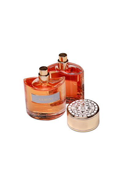 Aurora Set Duo, Aurora, Gemini Bloom, Eau De Parfum, For Women, 2 pcs, 50 ml