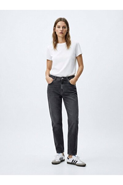 Ltb Rebecca Mid Indigo Pants