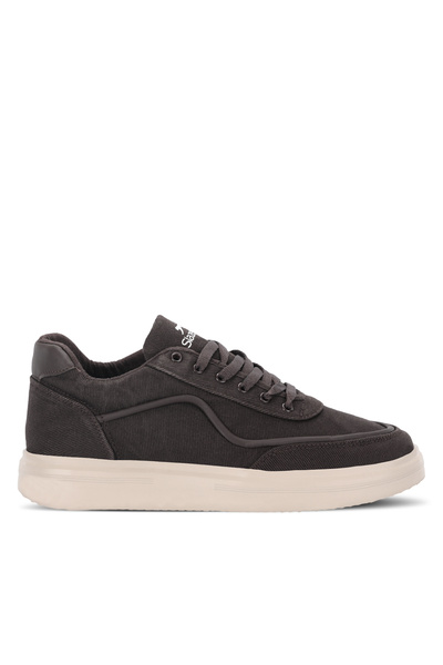 Slazenger Demira I Men's Brown Casual Sports Shoes