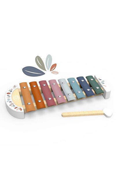 Speedy Monkey Musical Instrument Xylophone for Kids,