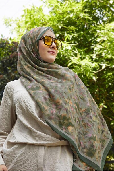 Alvina Naturel Shal 8637