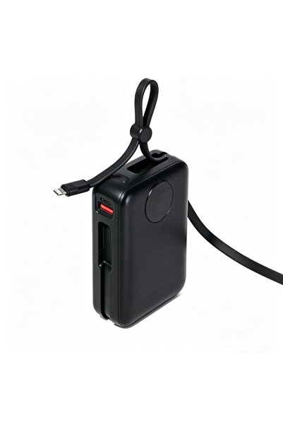 EYAD Brand new portable power bank, fast charging output, large capacity 3000...
