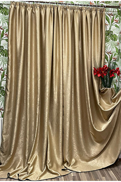 Liz Line Set doua draperii blackout, cu rejansa, 200x245cm, diverse culori, d...