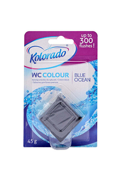 NO BRAND Pachet 3 bucăți Tablete odorizante pentru toaletă, pentru vasul de t...
