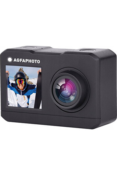 AgfaPhoto AGFA AC7000 Black