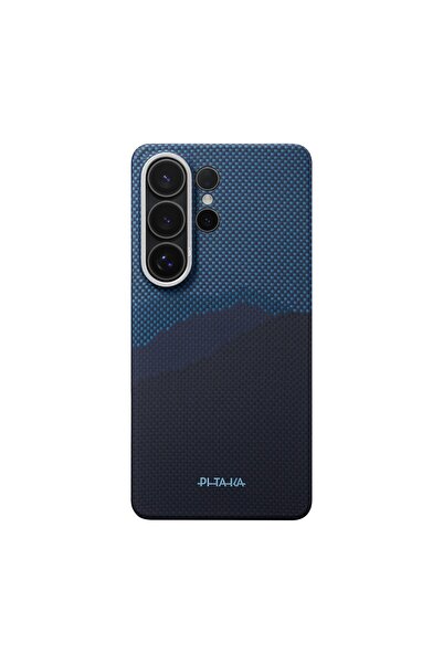 PITAKA Husă pentru Samsung Galaxy S26 Ultra, Husă ultra-subțire Edge, Peste O...