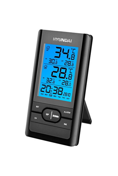 Hyundai WS1070B