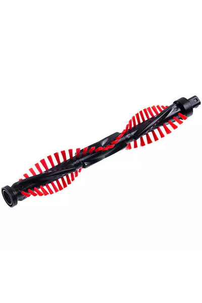 Rowenta Perie rotativa pentru aspirator Dual Force 2 in 1, Negru, FS-9100033247