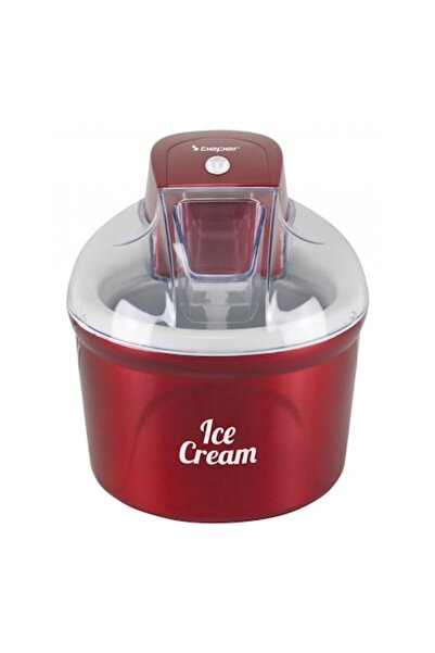 BEPER Aparat automat de făcut înghețată și sorbet P102GEL002