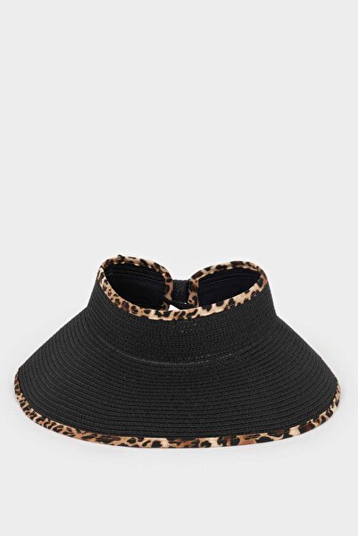 DeFacto Women's Visor Hat G2004Ax26Sm
