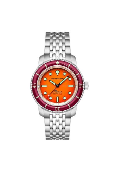 SPINNAKER SP-5133-99 Erkek Kol Saati