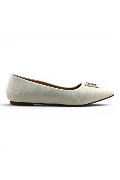 Sunrise Knit Flat Loafer