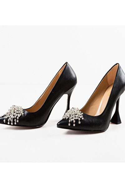 BENOTTİ Women's shoes Yerer Black 2