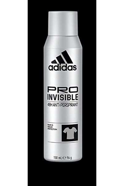 Adidas NEO Pro Invisible Body Spray 150 m