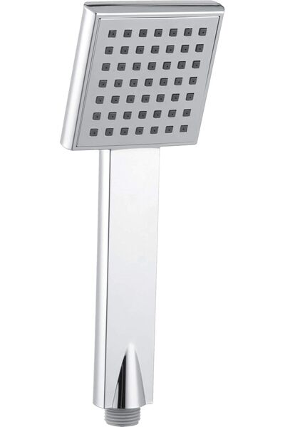 Geepas Single Function Hand Shower