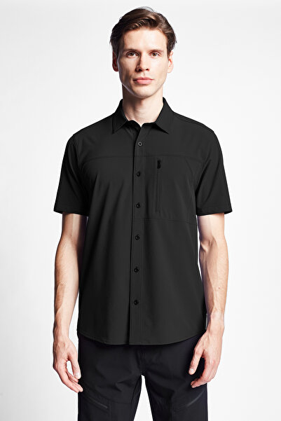 Lescon Men's Outdoor Shirt 26Y-1252