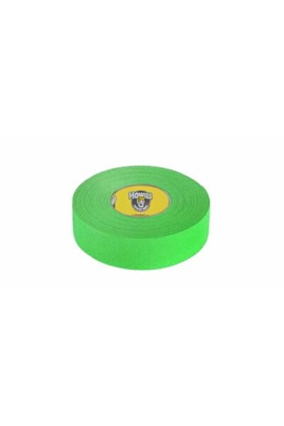 howies Hockey Tape, Green 2.4 cm