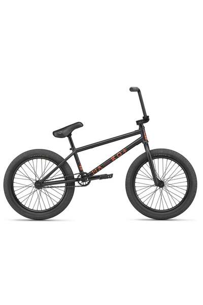 EMİNMOTOR Geotech Haro Burgess 20 BMX Bisiklet