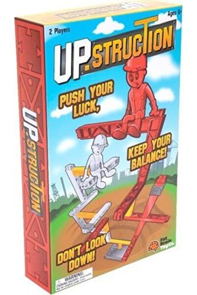 Fat Brain Toys Joc de strategie UpStructure