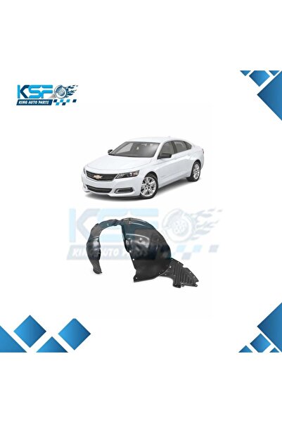 Chevrolet بطانه شفرولية امبالا 2014-2019 يمين