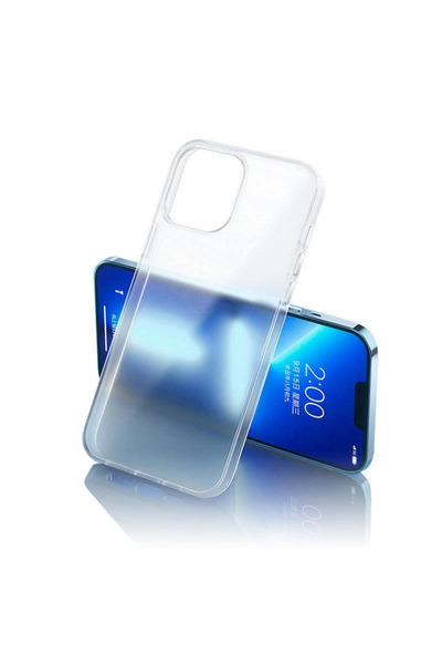 Kingxbar Elegant Apple iPhone 13 Pro clear