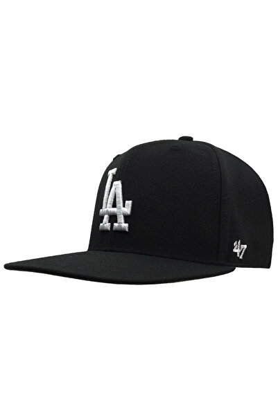 47BRAND Șapcă 47 Brand Los Angeles Dodgers No Shot 47 Captain 47, Șapcă pentr...