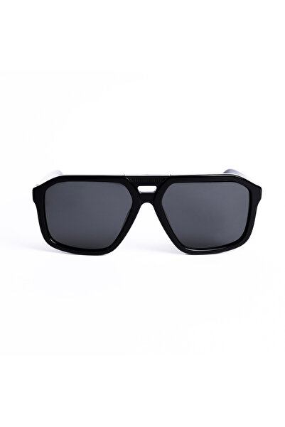 GOLDENEYE Aviator Black Sunglasses
