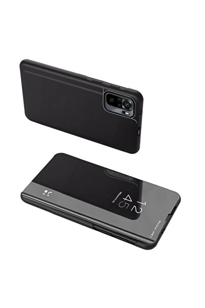 Hurtel Husă Transparentă Poco M4 Pro 5G negru