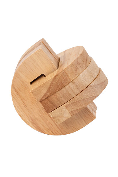 G3 Puzzle cerebral 3 - Lobul Temporal - Jucării Recente - nivel 4/5