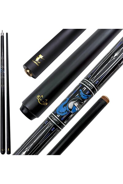Leyaton CueMall Karbon Fiber Bilardo Istakası