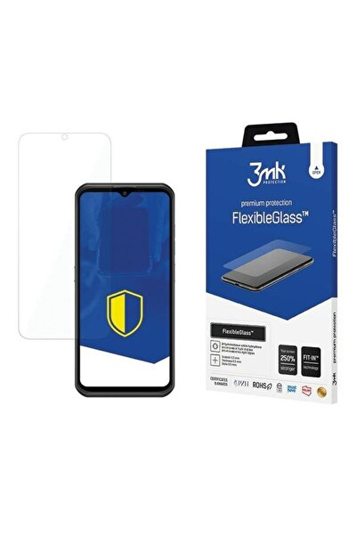 3MK Sticlă flexibilă Ulefone Armor 17 Pro