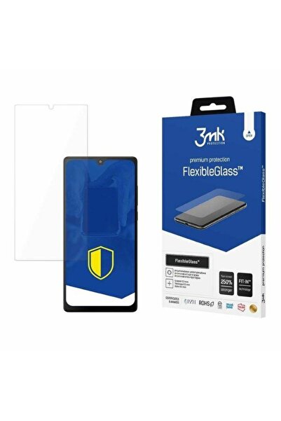 3MK Cubot Note 50 - Sticlă flexibilă
