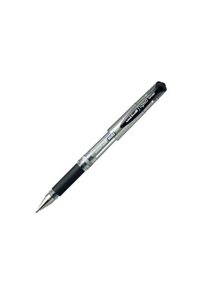 Uni Uniball Um-153 Signo Broad 1.0 İmza Kalemi Siyah