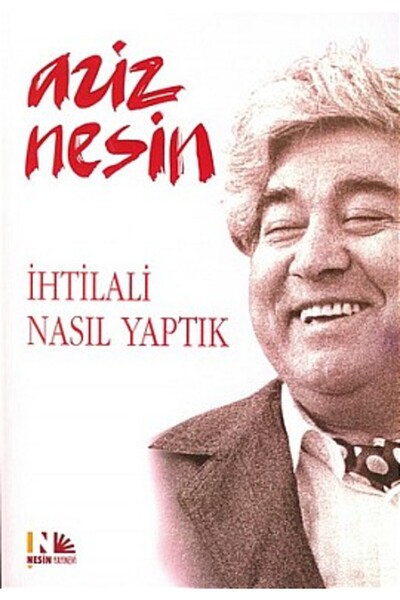 Nesin Yayınevi İhtilali Nasıl Yaptık