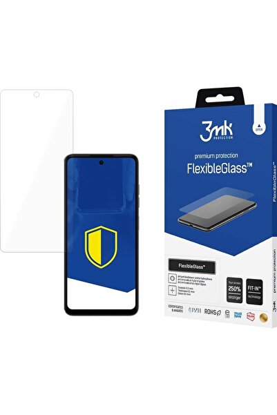 3MK Tecno Spark 20C - Sticlă flexibilă