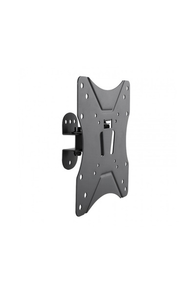 LogiLink Suport TV de perete, 23''-42'', înclinare +7.5°-7.5°, pivotare +-25°...