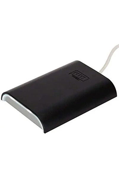 Omnikey R5427 RFID fără contact - USB CK Gen2, 13,56 MHz și 125 kHz iCLASS Se...