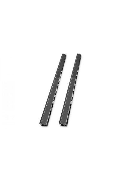 Digitus Professional DN-19 ORG-42U rack cable management panel - 42U