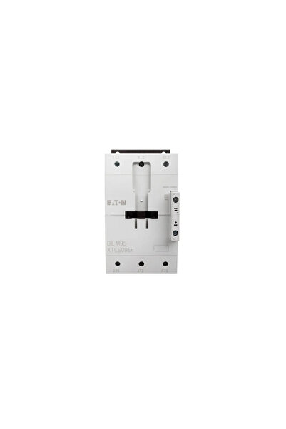 Eaton Contactor de putere 95A 3P 110V AC 0Z 0R DILM95 (110V50HZ,120V60HZ) 239477