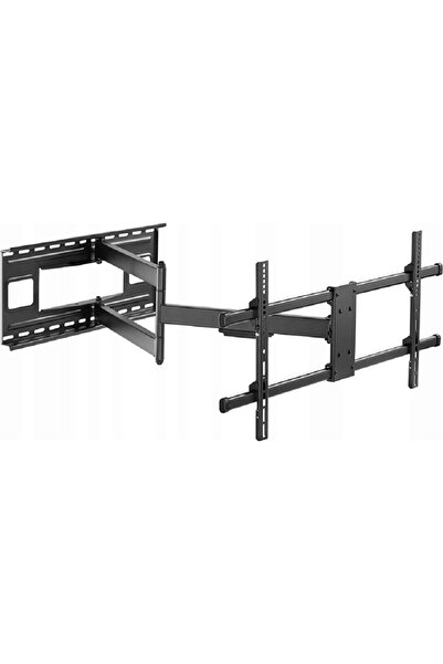 EQUIP 650327 Suport TV 2,03 m (80 ") Negru